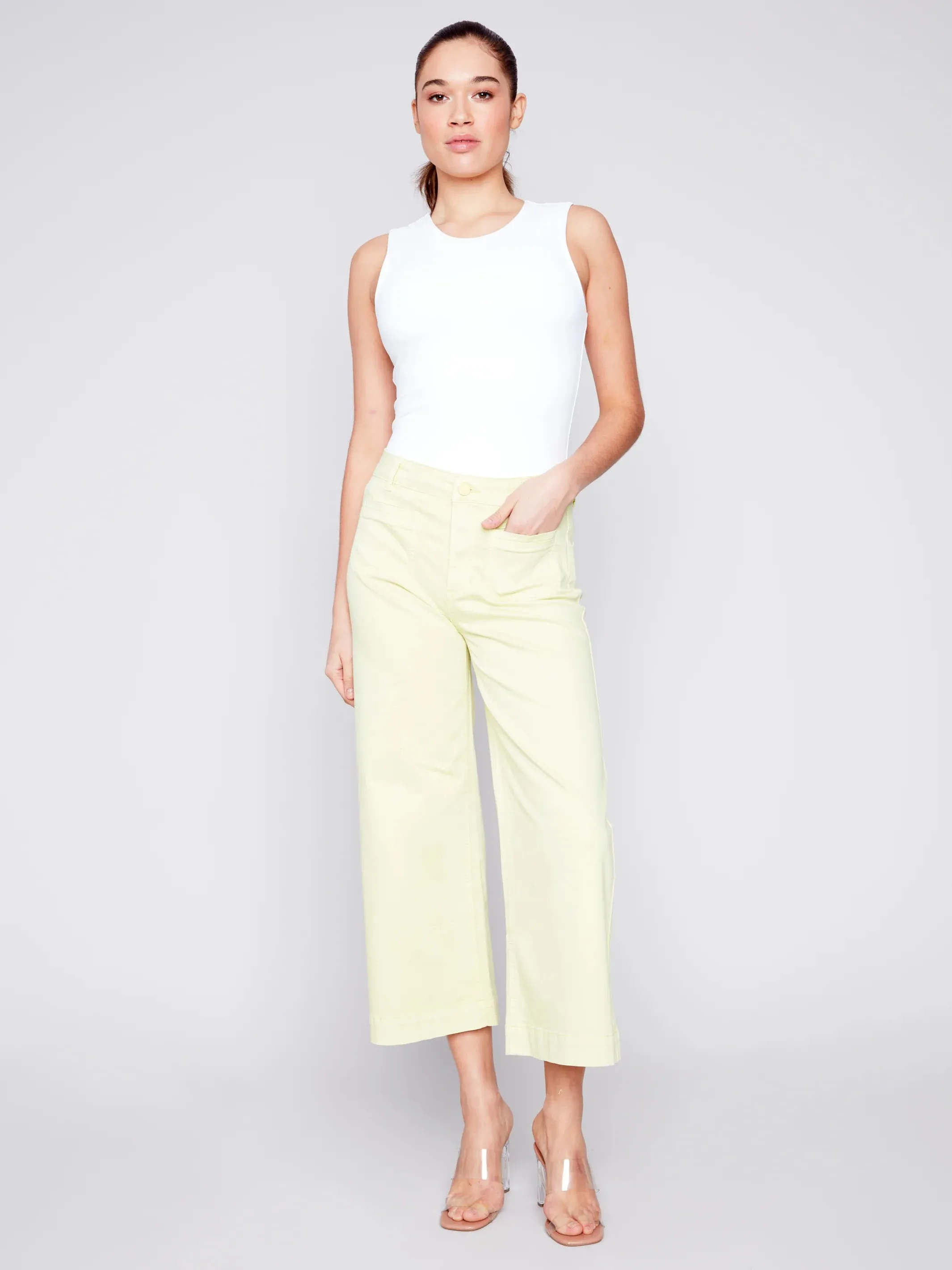 Anise Jeans