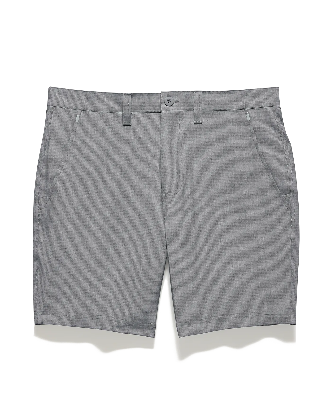 ANY-WEAR 2.0 HYBRID PERFORMANCE SHORT - 8" INSEAM
