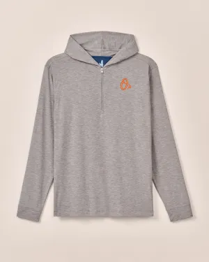 Baltimore Orioles Welsey Performance 1/4 Zip Hoodie