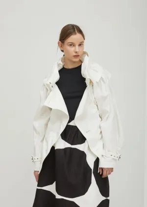 Cotton Cloth Jacket