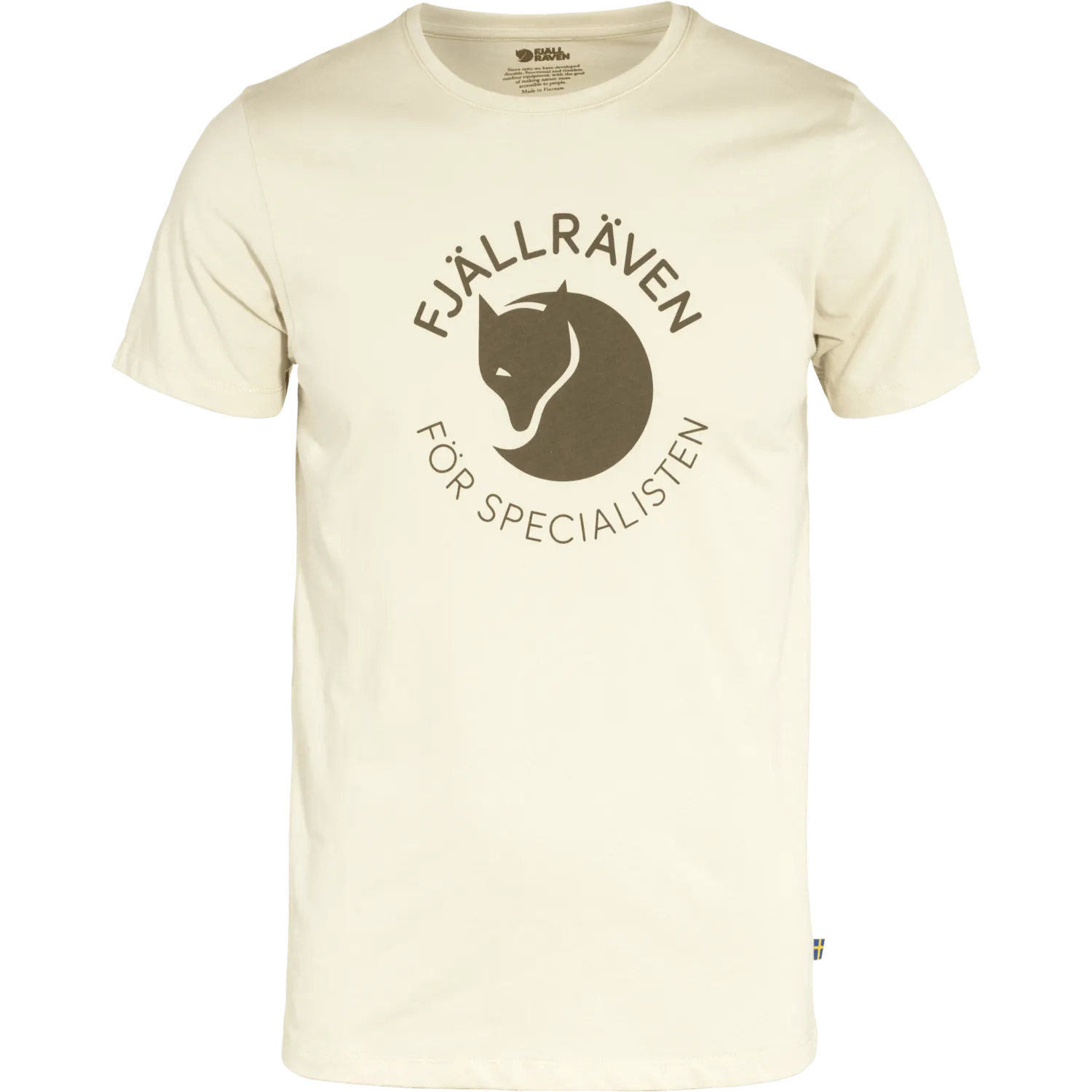 Fjällräven Fox T-shirt M