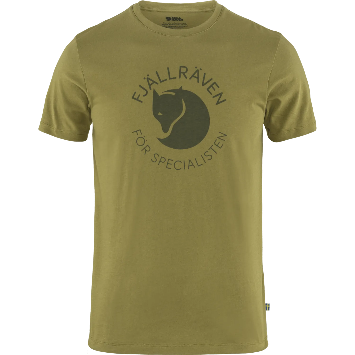 Fjällräven Fox T-shirt M