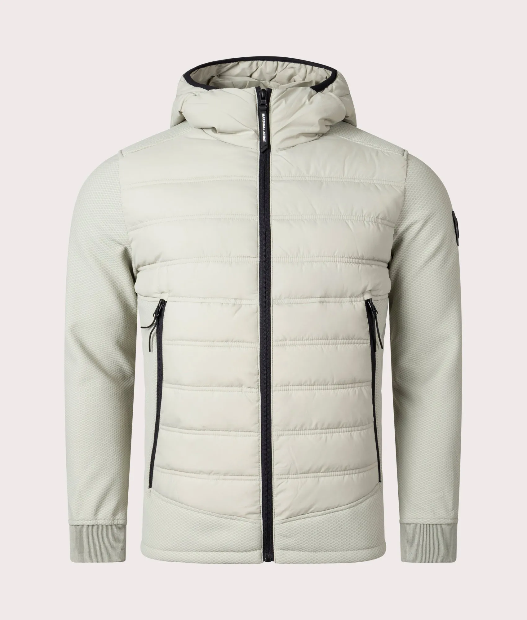 Hybrid Softshell Jacket