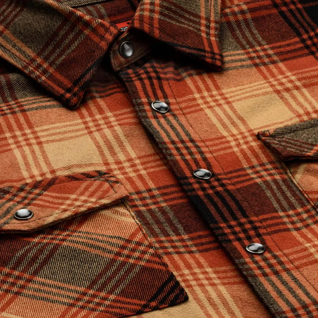 Men's Denton Flannel