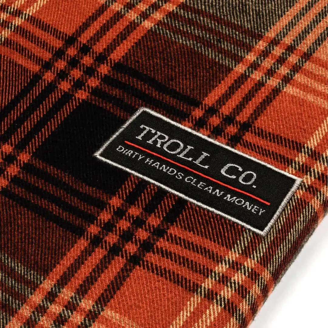 Men's Denton Flannel