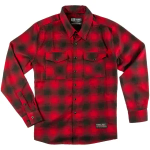 Men's Ember Flannel