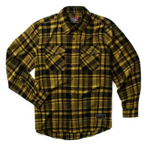 Men's Oliver Flannel