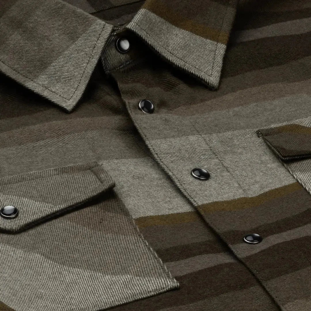 Men's Otto Flannel