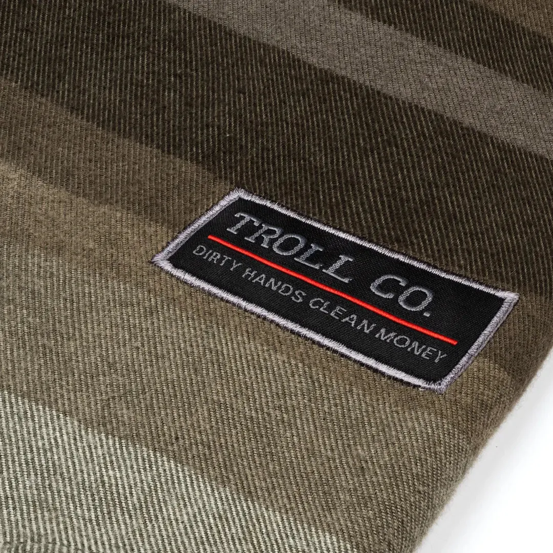 Men's Otto Flannel