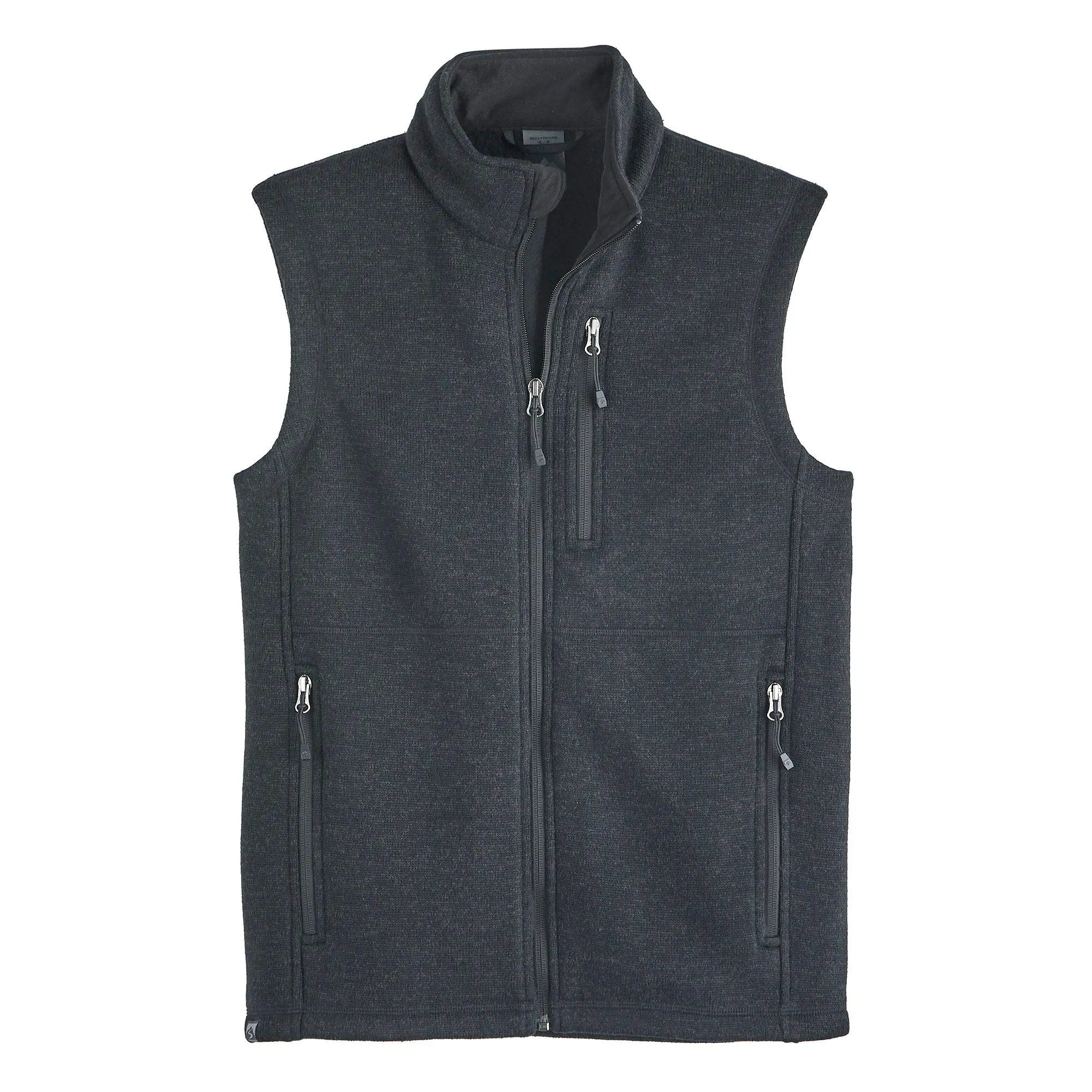 Men's Overachiever Vest