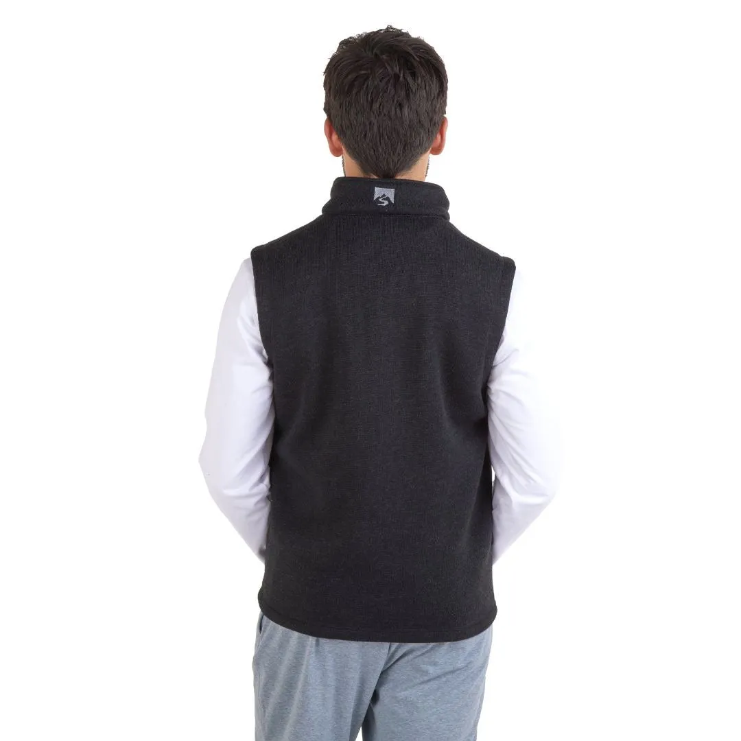 Men's Overachiever Vest