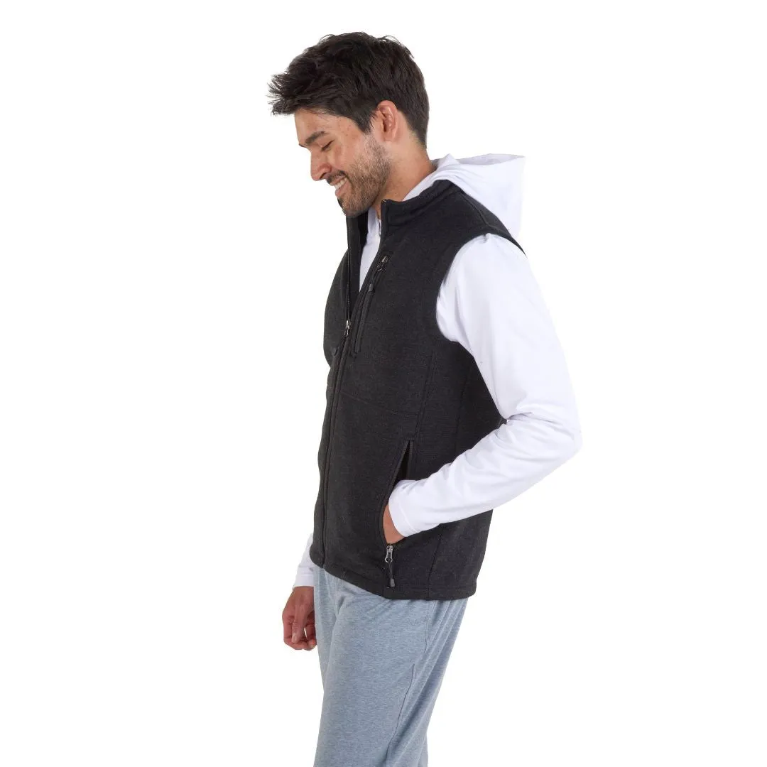 Men's Overachiever Vest
