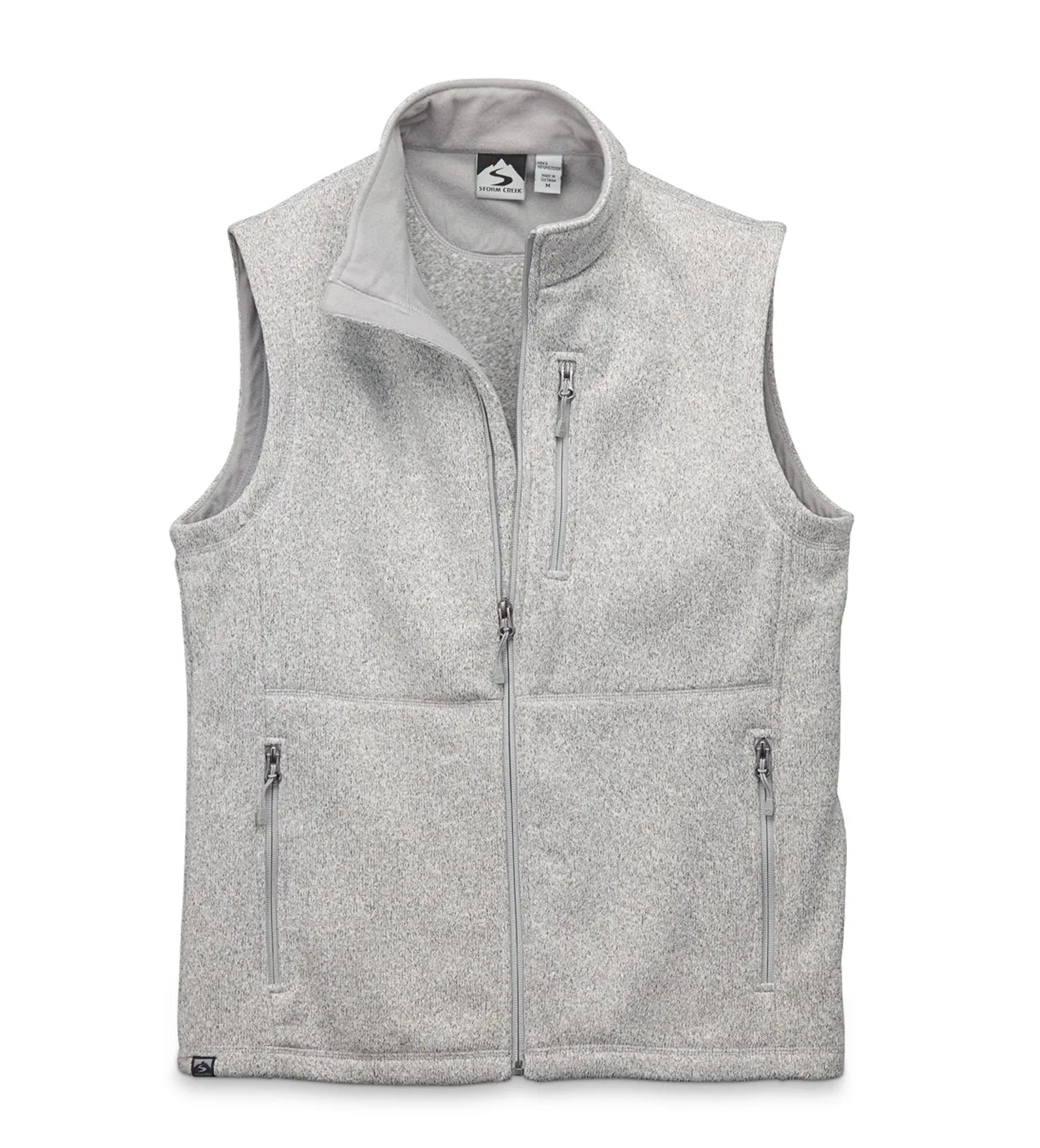 Men's Overachiever Vest