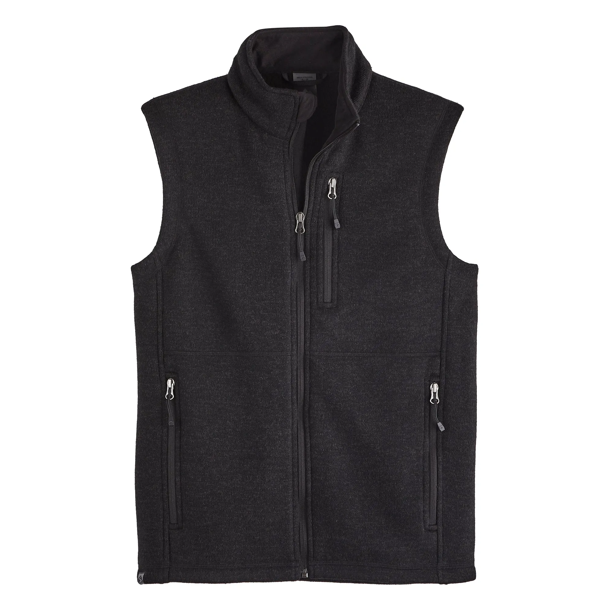 Men's Overachiever Vest