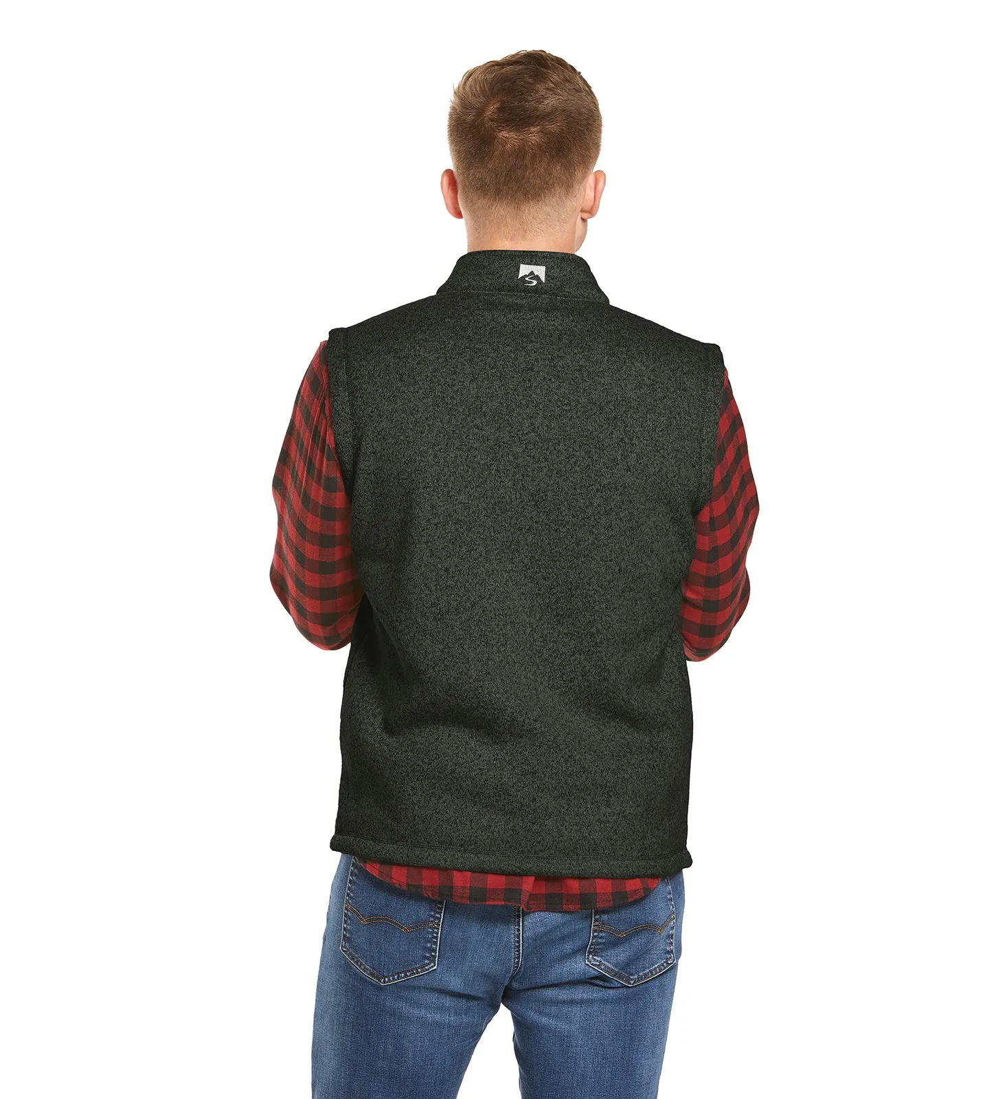 Men's Overachiever Vest