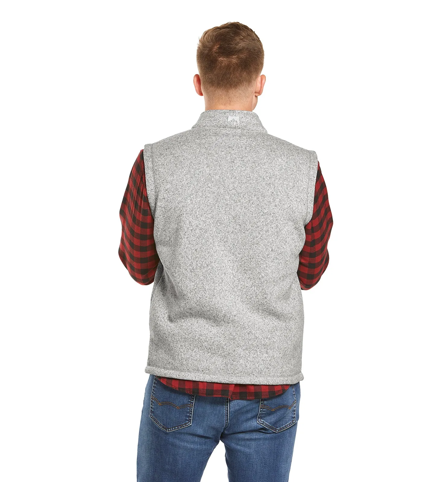 Men's Overachiever Vest