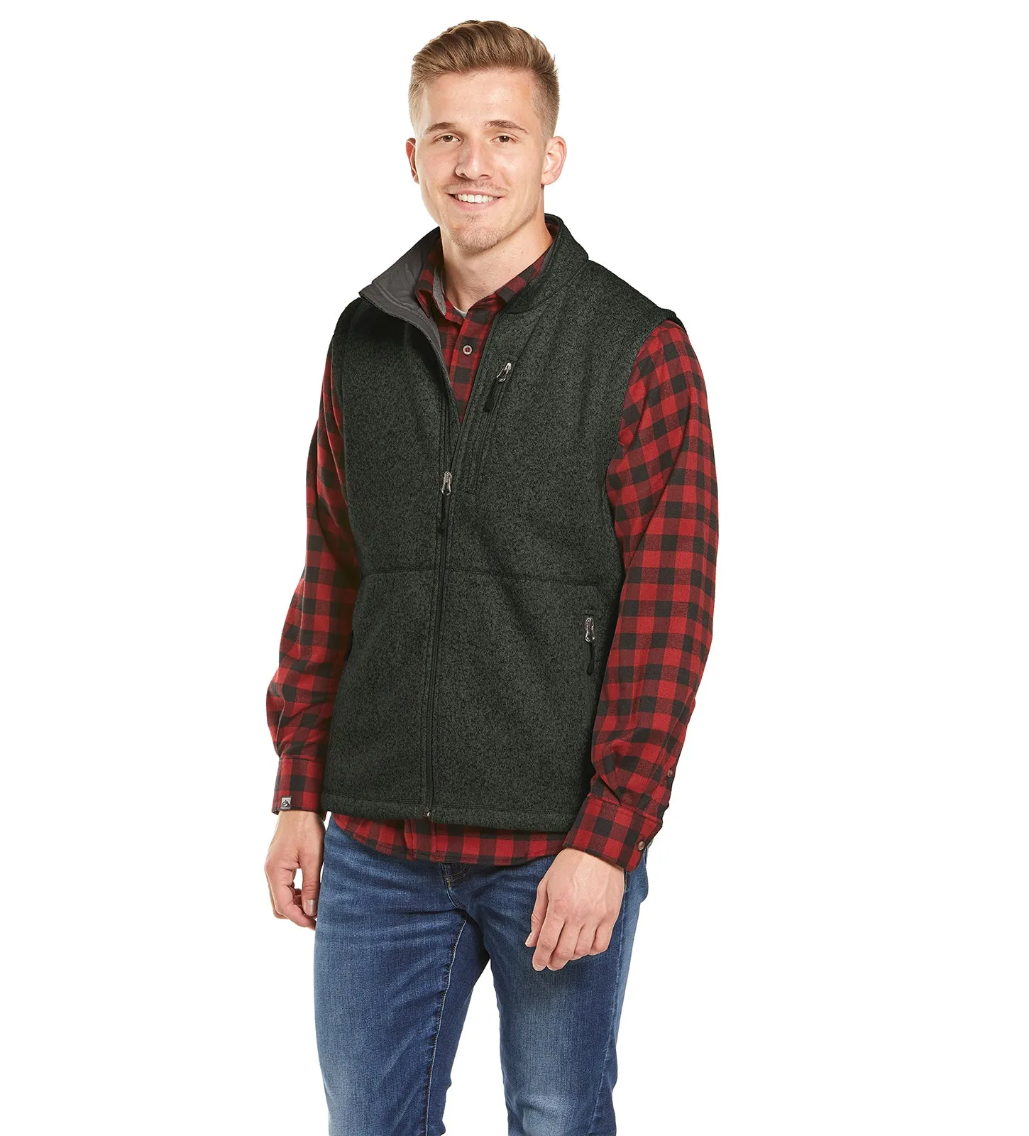 Men's Overachiever Vest