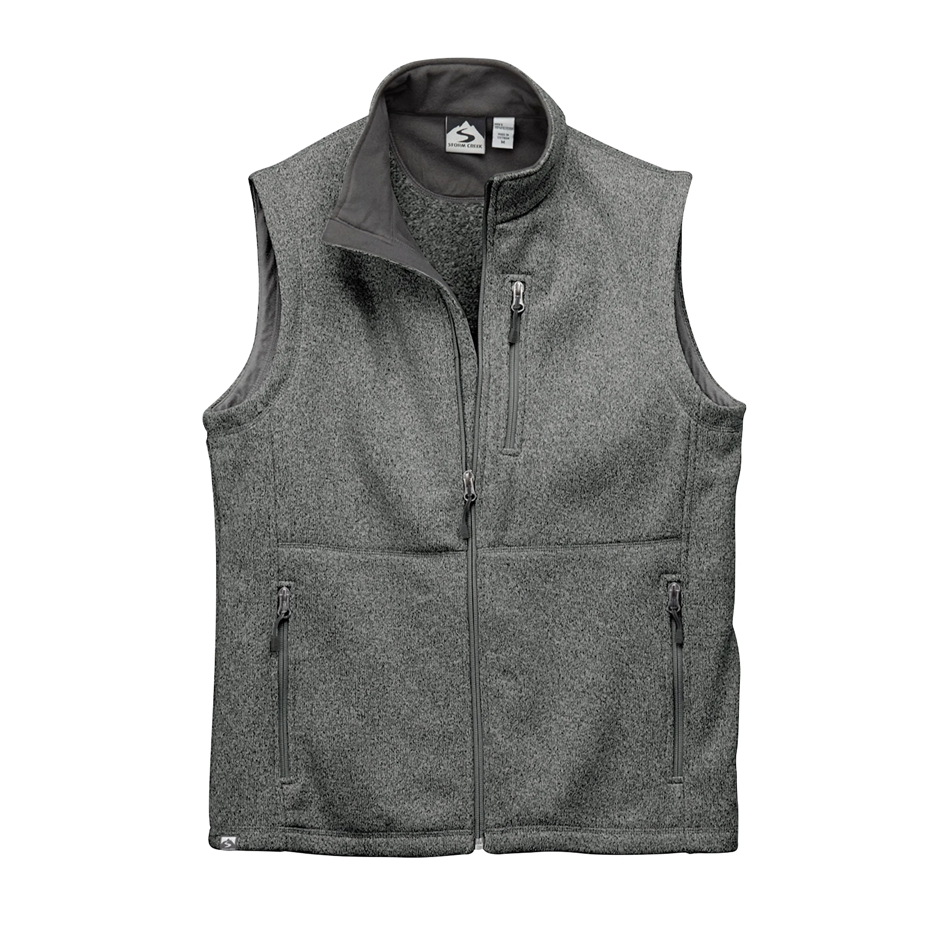 Men's Overachiever Vest