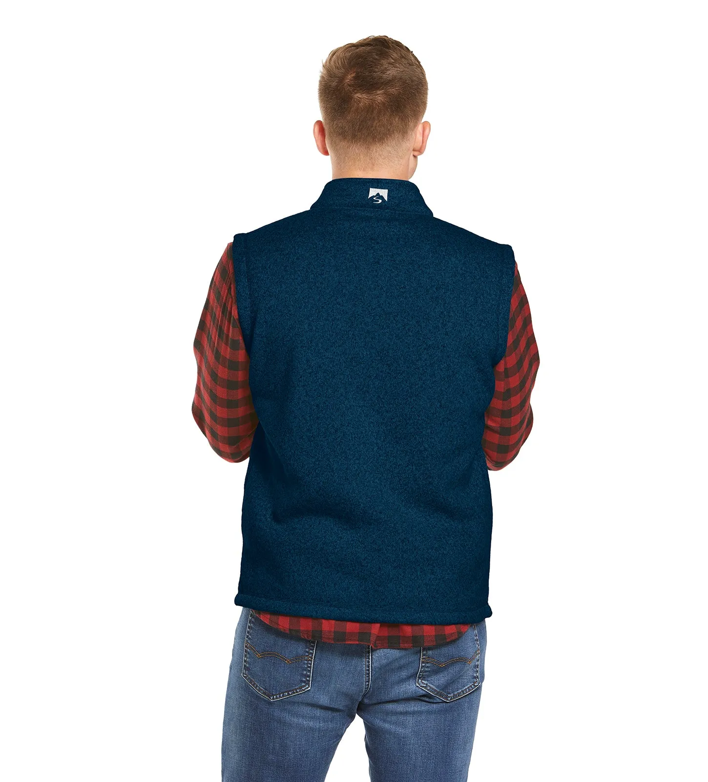 Men's Overachiever Vest