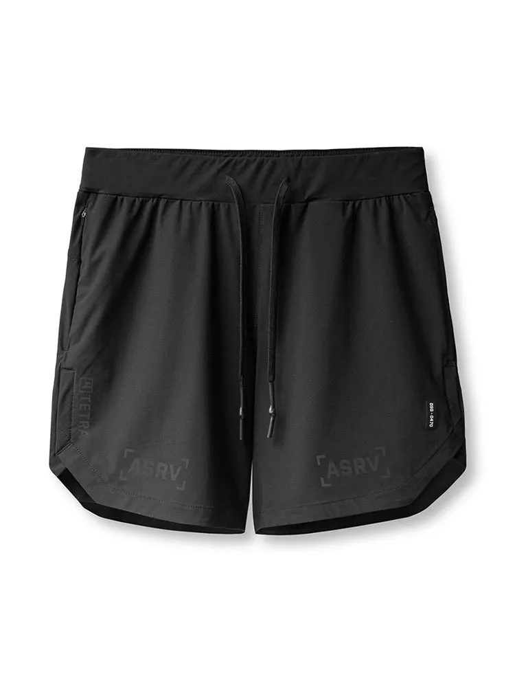 Multifunctional Quick Dry Athletic Shorts for Men