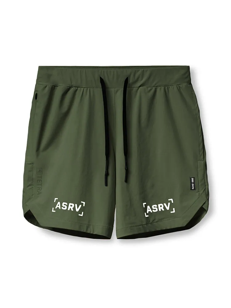 Multifunctional Quick Dry Athletic Shorts for Men