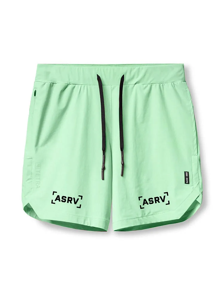 Multifunctional Quick Dry Athletic Shorts for Men