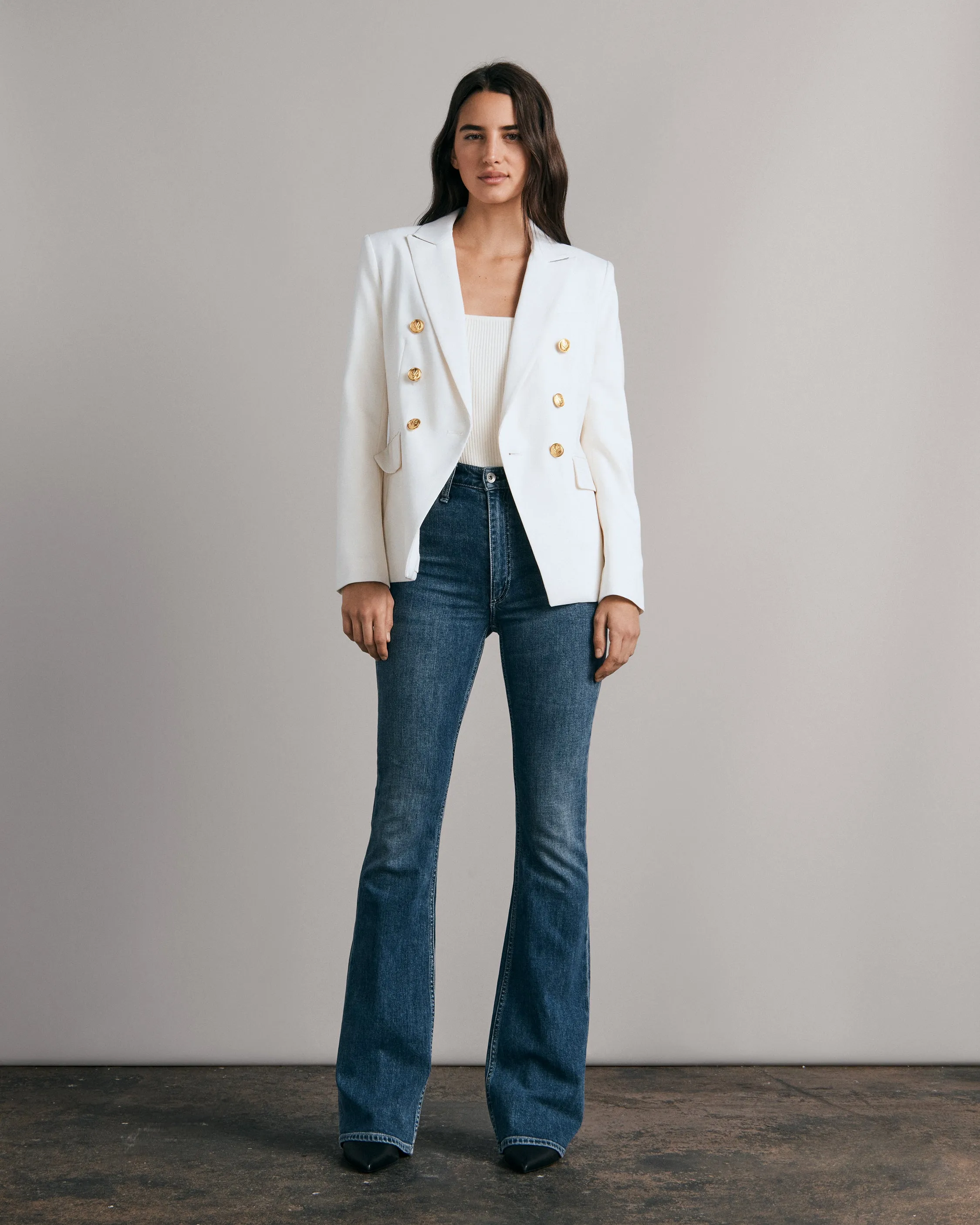 Preston Blazer