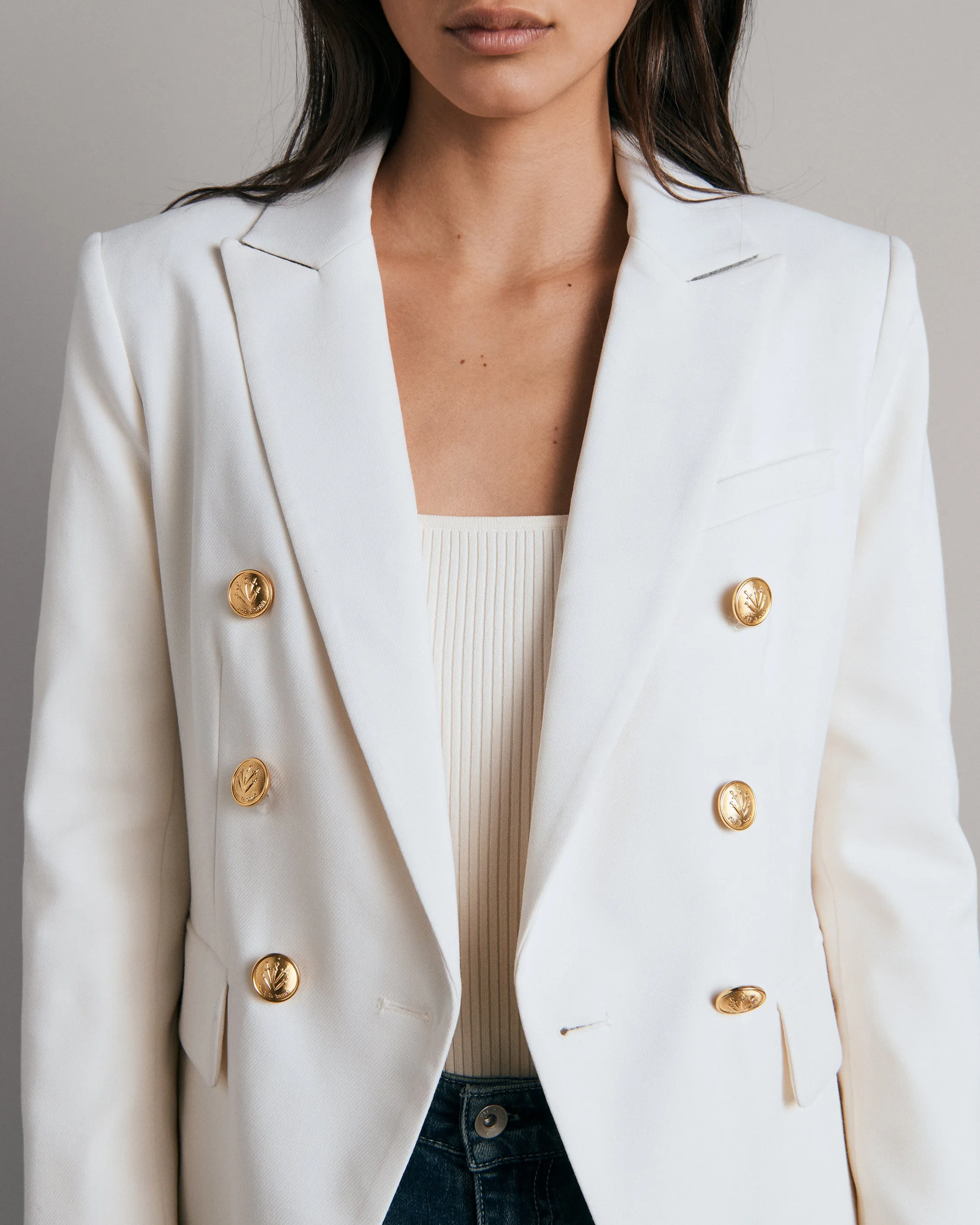 Preston Blazer