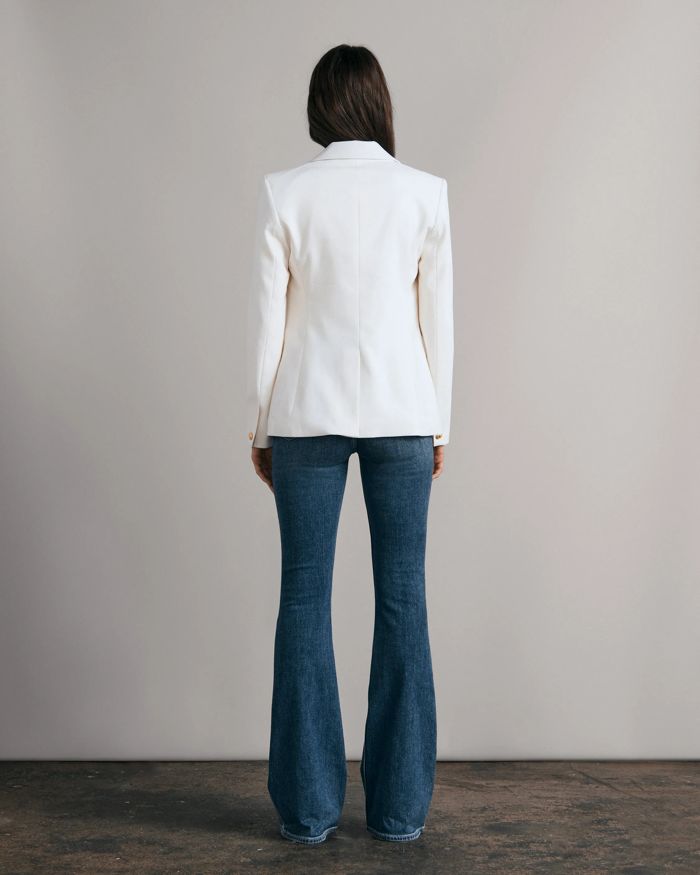 Preston Blazer