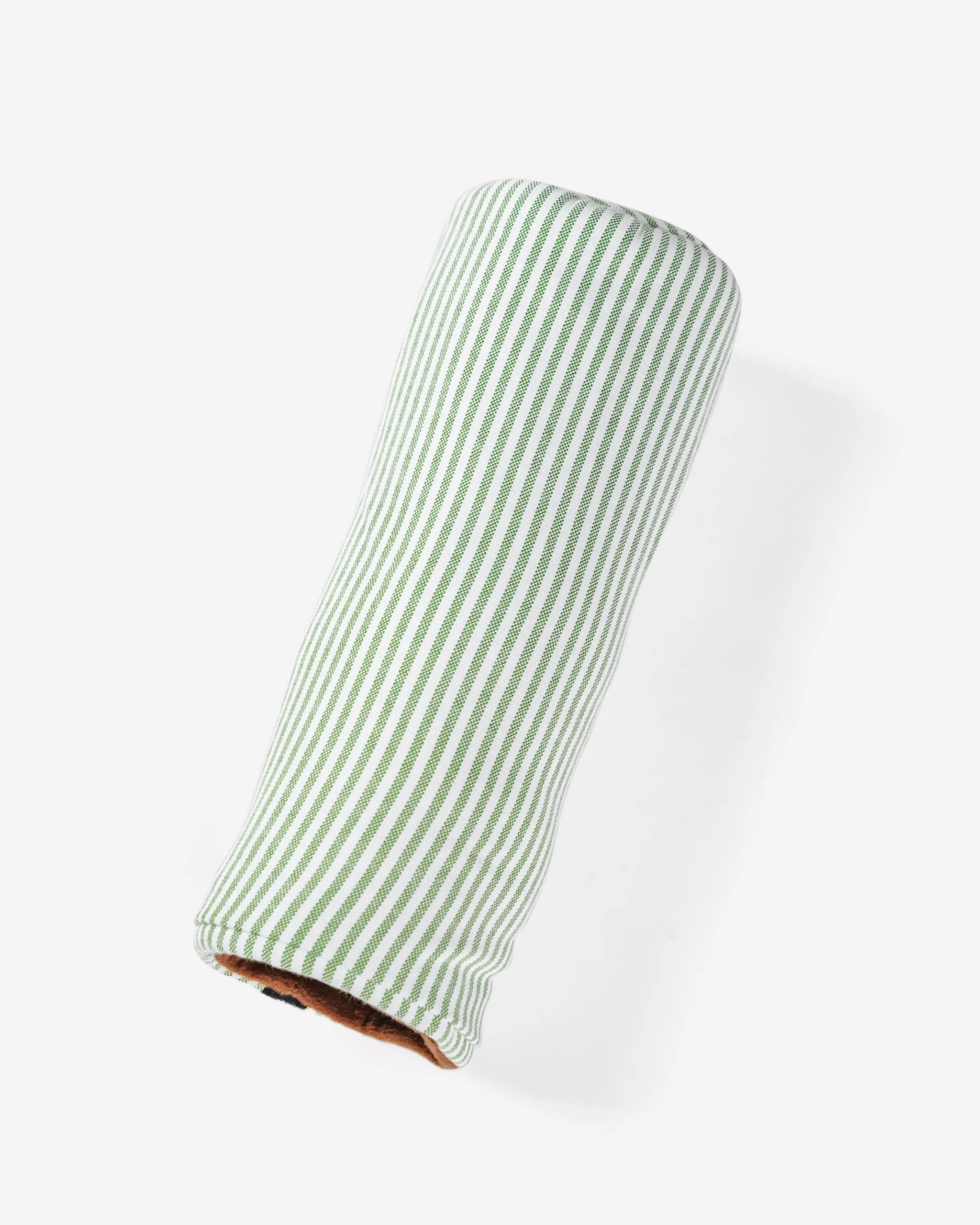 Seersucker Hybrid Cover