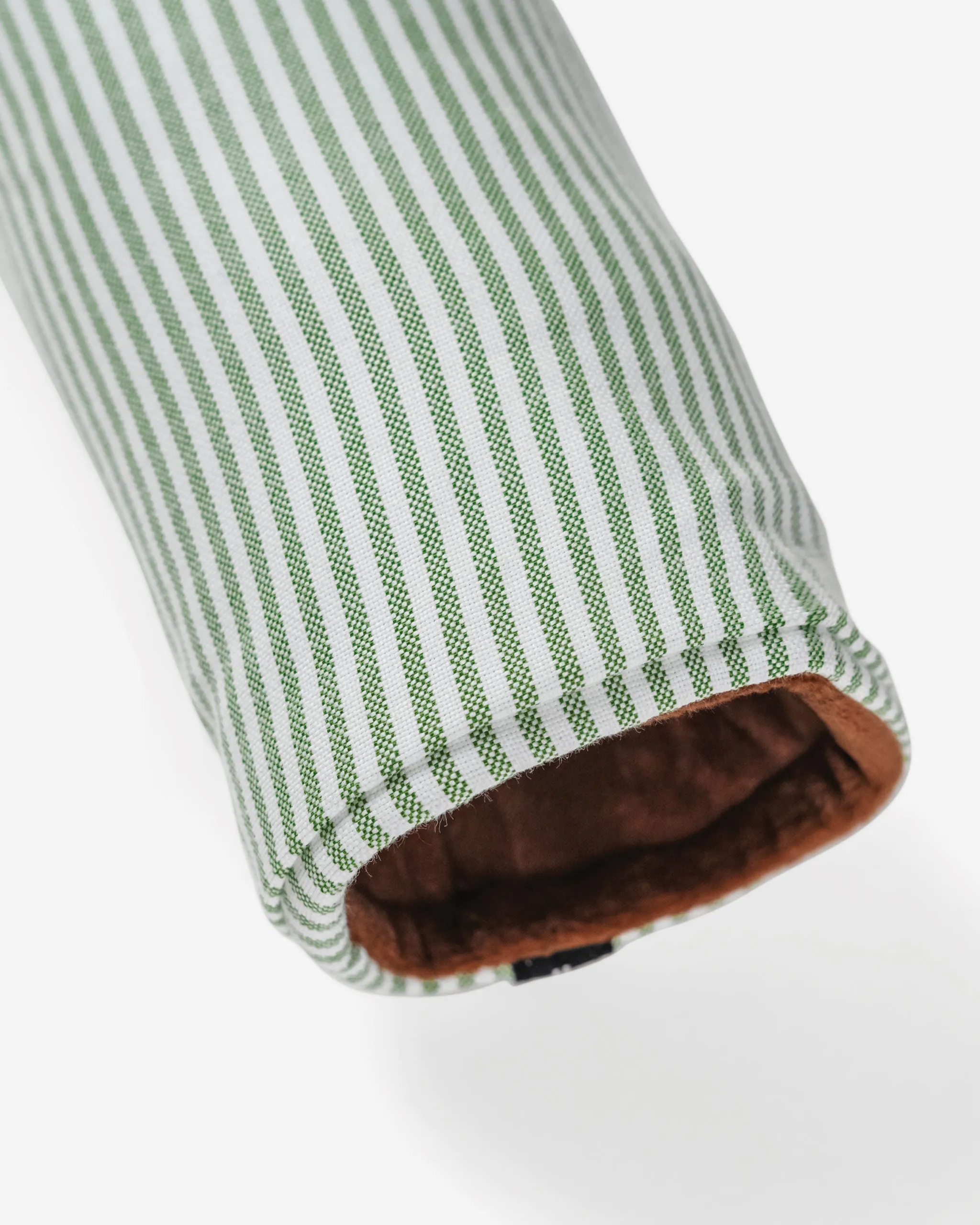 Seersucker Hybrid Cover