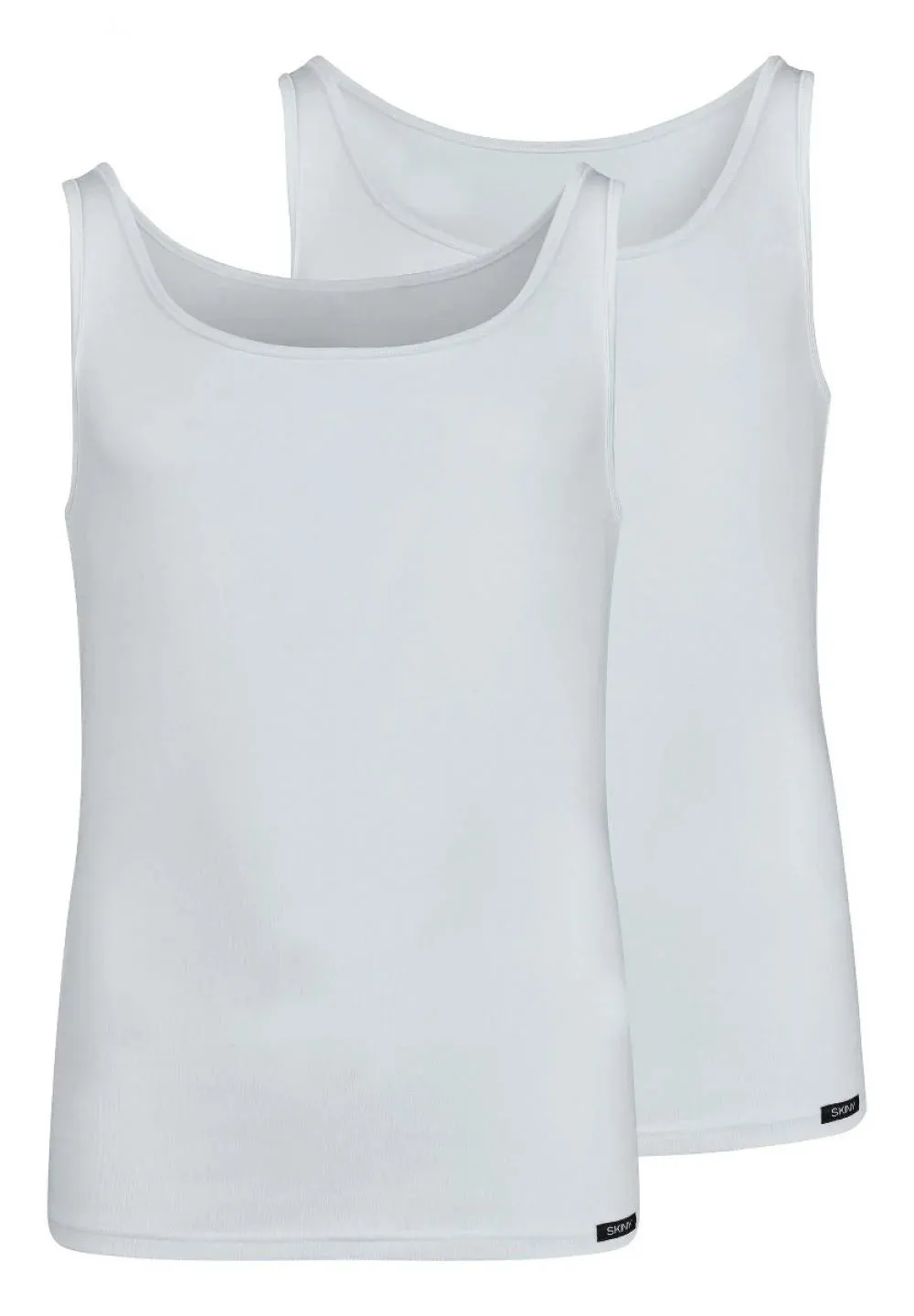 Skiny Kids - Cotton Lace - Tank Top 2 Pack
