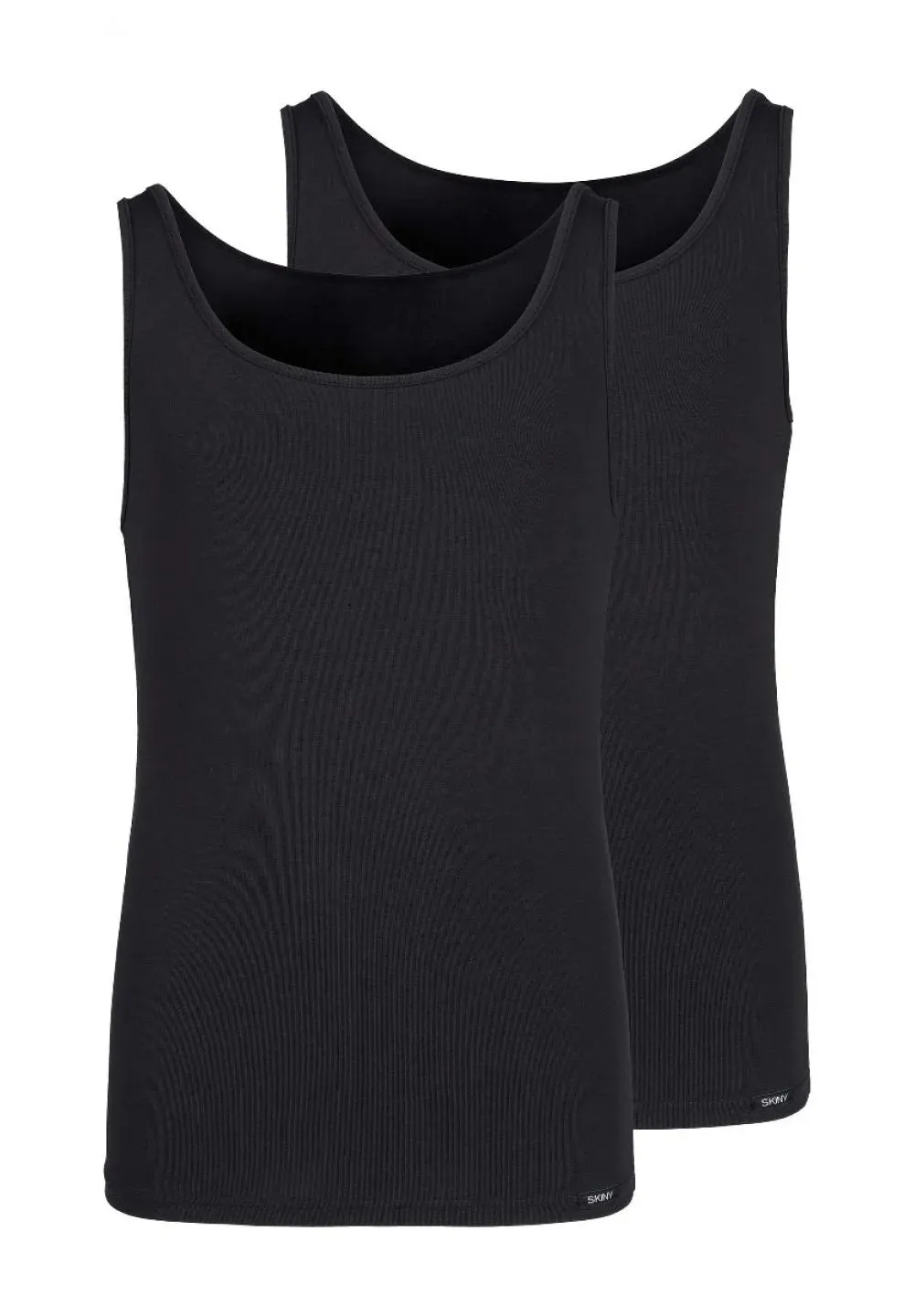 Skiny Kids - Cotton Lace - Tank Top 2 Pack