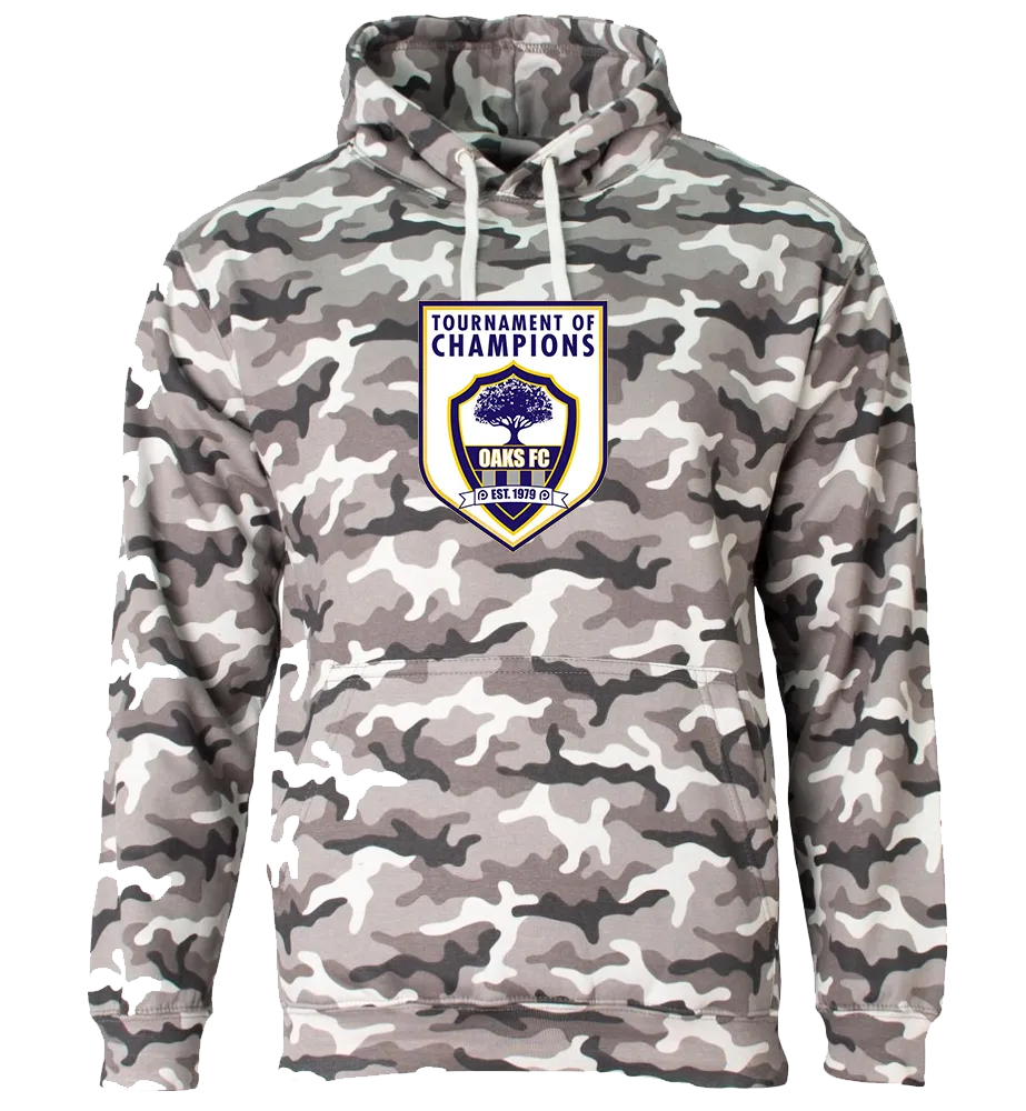 ToC Hoodies - Adult