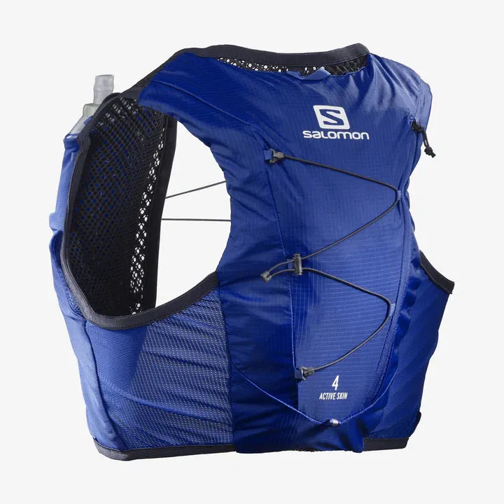 Unisex Salomon Active Skin 4 Set