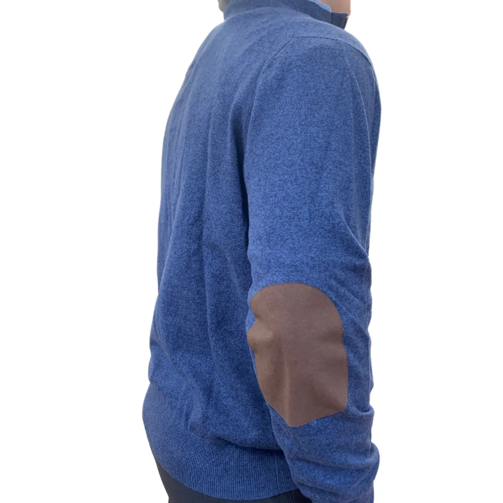Viyella Cashmere Blend Fancy Sweater - 553645